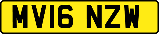 MV16NZW