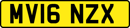MV16NZX
