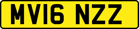 MV16NZZ