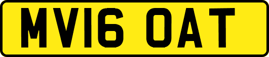 MV16OAT