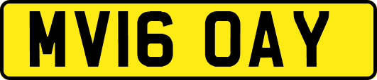 MV16OAY