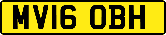 MV16OBH