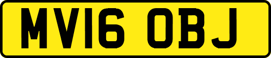 MV16OBJ