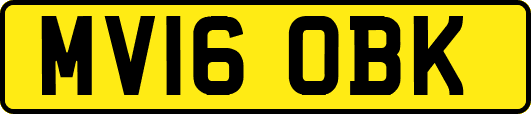 MV16OBK