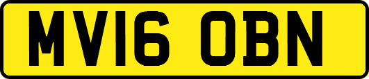 MV16OBN