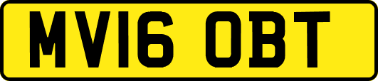 MV16OBT