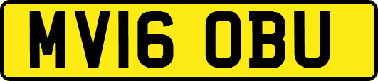 MV16OBU