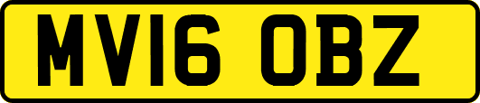 MV16OBZ