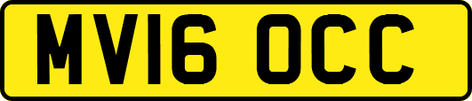 MV16OCC