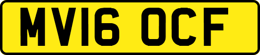 MV16OCF