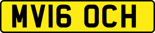 MV16OCH