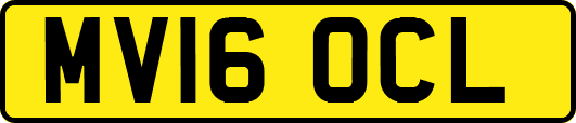 MV16OCL
