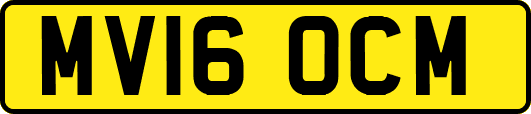 MV16OCM