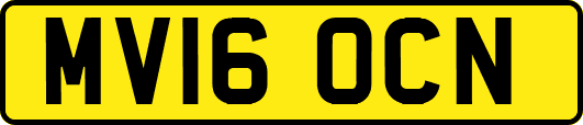 MV16OCN