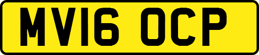 MV16OCP