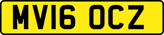 MV16OCZ