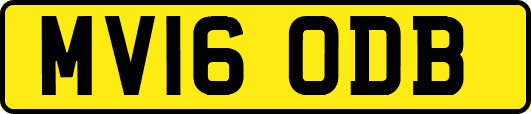 MV16ODB