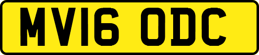 MV16ODC