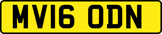 MV16ODN