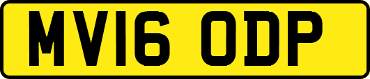 MV16ODP