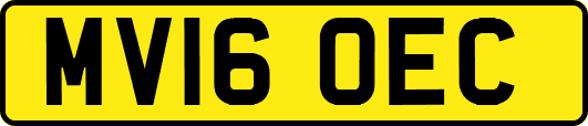 MV16OEC