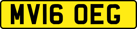 MV16OEG