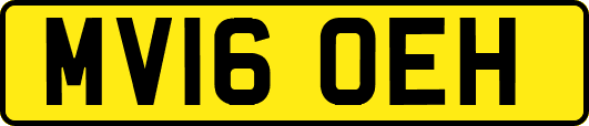 MV16OEH