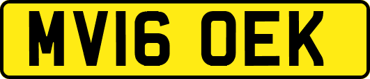 MV16OEK