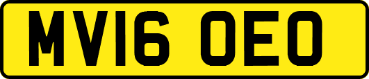 MV16OEO