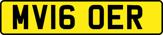 MV16OER