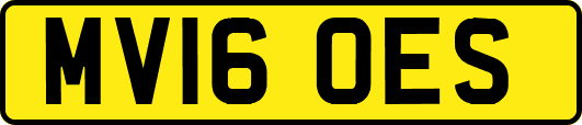 MV16OES