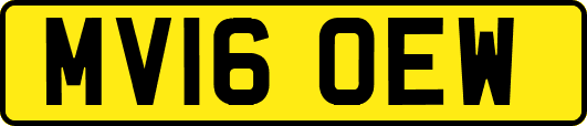 MV16OEW