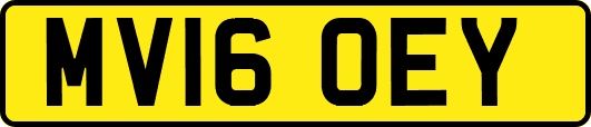 MV16OEY