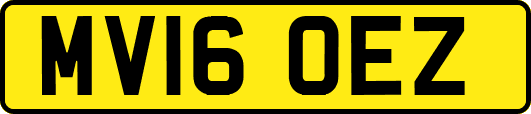 MV16OEZ