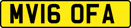 MV16OFA