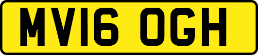 MV16OGH