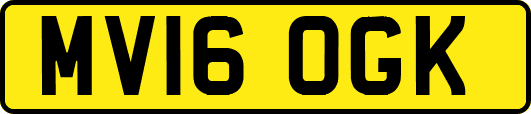MV16OGK