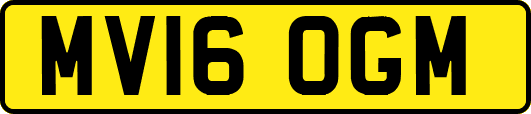 MV16OGM