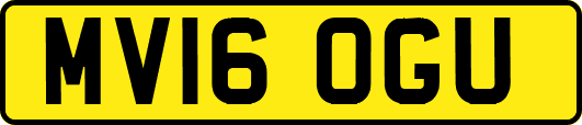 MV16OGU