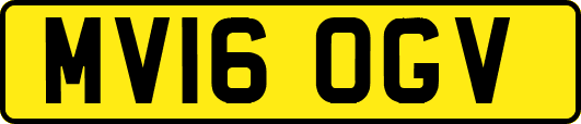 MV16OGV