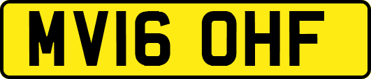 MV16OHF