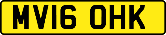 MV16OHK