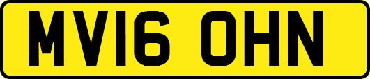 MV16OHN