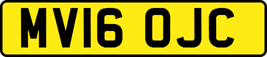 MV16OJC