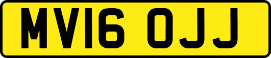 MV16OJJ