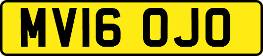 MV16OJO