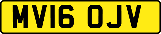 MV16OJV