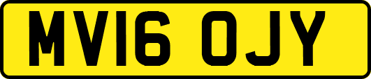 MV16OJY