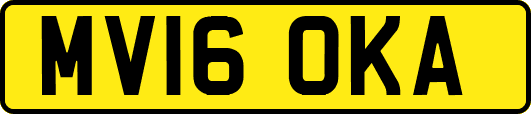 MV16OKA