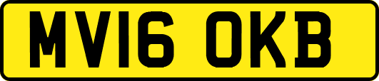MV16OKB